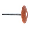 SK11 Abrasive Stone Point for Ironworking - No.30