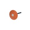 SK11 Abrasive Stone Point for Ironworking - No.30