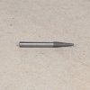 SK11 Pointed Cone Rotary Burr for Steel - No.1