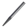 SK11 Pointed Cone Rotary Burr for Steel - No.1