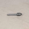 SK11 Pointed Tree Rotary Burr for Steel - No.3