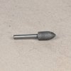 SK11 Pointed Tree Rotary Burr for Steel - No.4