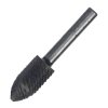 SK11 Pointed Tree Rotary Burr for Steel - No.4
