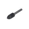 SK11 Pointed Tree Rotary Burr for Steel - No.4