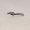 SK11 Pointed Cone Rotary Burr for Steel - No.7