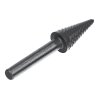 SK11 Pointed Cone Rotary Burr for Steel - No.7