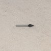 SK11 Pointed Cone Rotary Burr for Ironworking - No.11