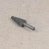 SK11 Flat Nose Cone Rotary Burr for Woodworking - No.D