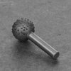 SK11 Ball Shape Rotary Burr for Woodworking - No.E