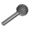 SK11 Ball Shape Rotary Burr for Woodworking - No.E