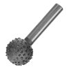 SK11 Ball Shape Rotary Burr for Woodworking - No.E