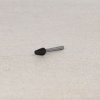 SK11 Flat Nose Cone Rotary Burr for Woodworking - No.K