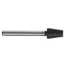SK11 Flat Nose Cone Rotary Burr for Woodworking - No.K