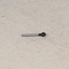 SK11 Ball Shape Rotary Burr for Woodworking - No.M