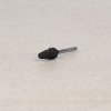 SK11 Flat Nose Cone Rotary Burr for Woodworking - No.N