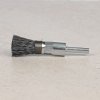 SK11 Wire End Brush with 6 mm Round Shank - 15 mm