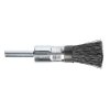 SK11 Wire End Brush with 6 mm Round Shank - 15 mm