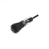 SK11 Wire End Brush with 6 mm Round Shank - 15 mm