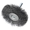 SK11 Wire Wheel Brush - 65 mm