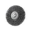 SK11 Wire Wheel Brush - 65 mm