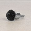 SK11 Circular Flared Crimped Wire End Brush - 30 mm