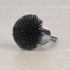 SK11 Circular Flared Crimped Wire End Brush - 40 mm