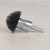 SK11 Circular Flared Crimped Wire End Brush - 40 mm