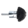 SK11 Circular Flared Crimped Wire End Brush - 40 mm