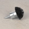 SK11 Circular Flared Crimped Wire End Brush - 50 mm