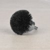SK11 Circular Flared Crimped Wire End Brush - 50 mm