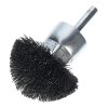 SK11 Circular Flared Crimped Wire End Brush - 50 mm