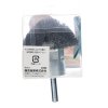 SK11 Circular Flared Crimped Wire End Brush - 50 mm