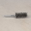 SK11 Spiral Stainless Steel Brush - 25 mm