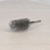 SK11 Spiral Stainless Steel Brush - 25 mm