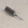 SK11 Spiral Stainless Steel Brush - 25 mm