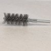 SK11 Spiral Stainless Steel Brush - 25 mm