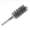 SK11 Spiral Stainless Steel Brush - 25 mm