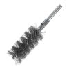 SK11 Spiral Stainless Steel Brush - 25 mm