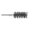 SK11 Spiral Stainless Steel Brush - 25 mm