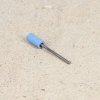 SK11 Japanese Cylinder Shaped Abrasive Stone Point - Grit WA#120 - SRB-202