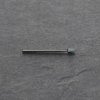 SK11 Japanese Bullet Shaped Abrasive Stone Point - Grit GC#120 - SRB-211