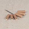 SK11 Japanese Conical Shaped Sandpaper - Grit #120 - SRB-611
