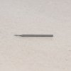 SK11 Pointed Cone Shaped Precision Rotary Burr - 0.8 x 4 mm - SRB-703