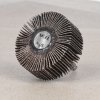 SK11 Mounted Flap Wheel - #60 Grit - No.5