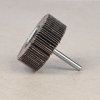 SK11 Mounted Flap Wheel - #60 Grit - No.5