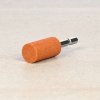 SK11 Abrasive Stone Point for Ironworking - No.31-HEX
