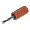 SK11 Abrasive Stone Point for Ironworking - No.31-HEX