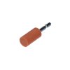 SK11 Abrasive Stone Point for Ironworking - No.31-HEX