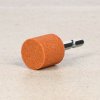 SK11 Abrasive Stone Point for Ironworking - No.32-HEX