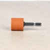 SK11 Abrasive Stone Point for Ironworking - No.32-HEX